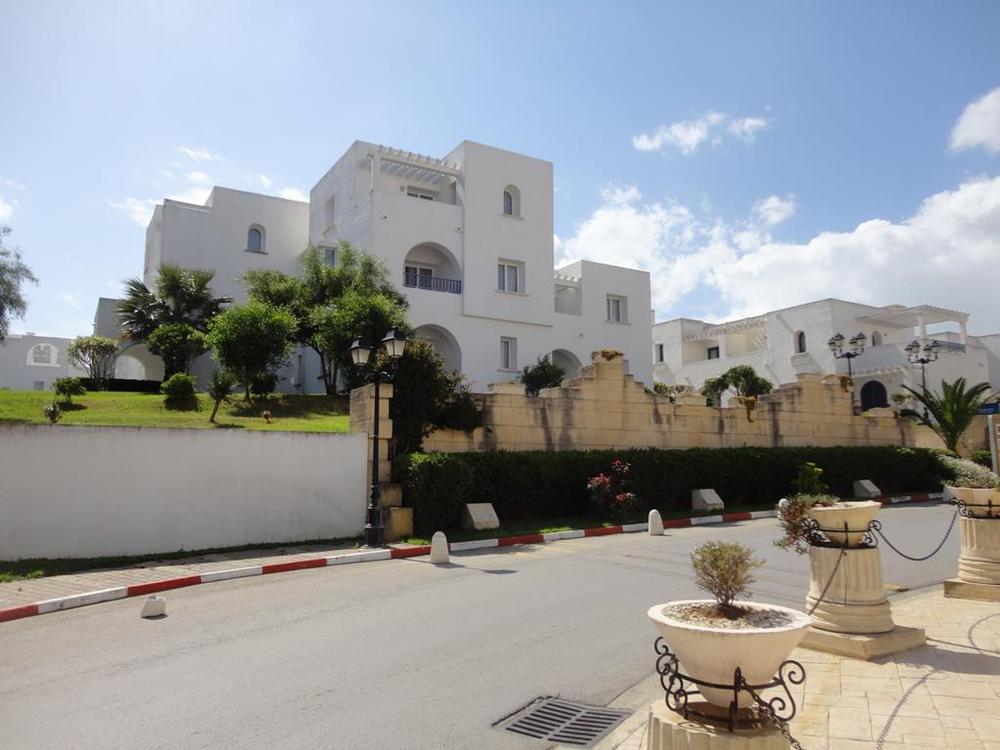 Hotel Golden Carthage Residences 4*