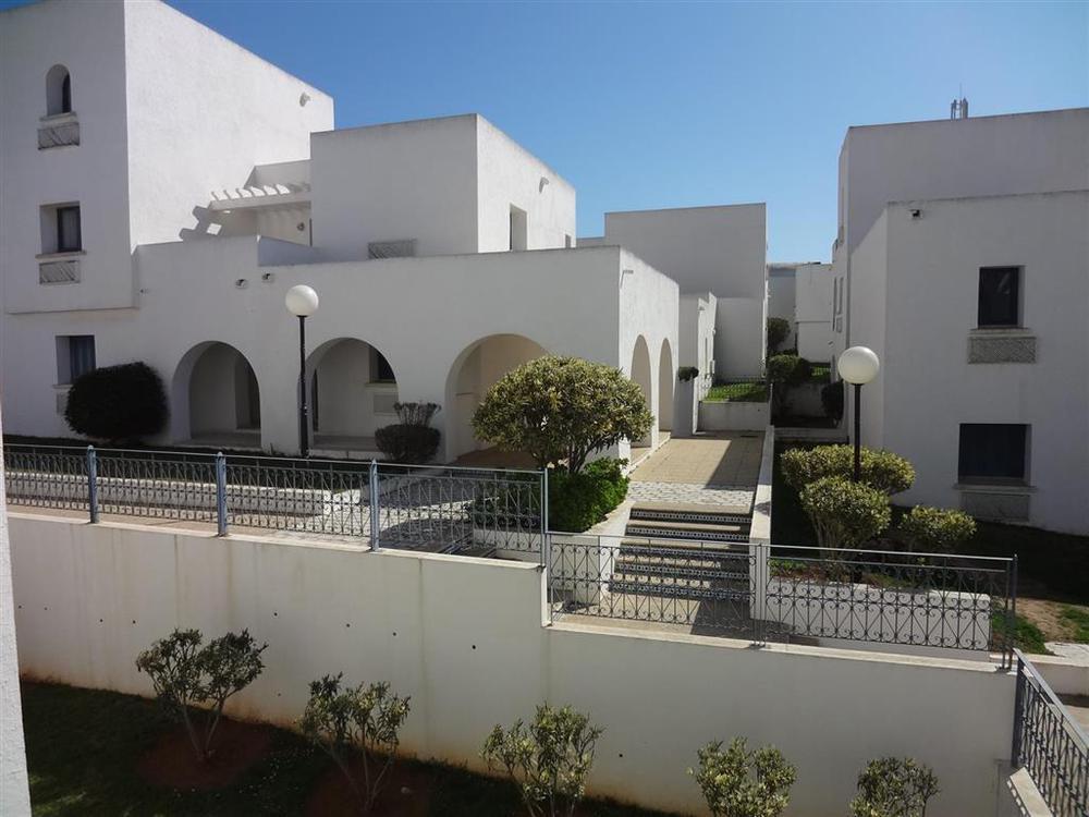 Golden Carthage Residences Hotel Gammarth