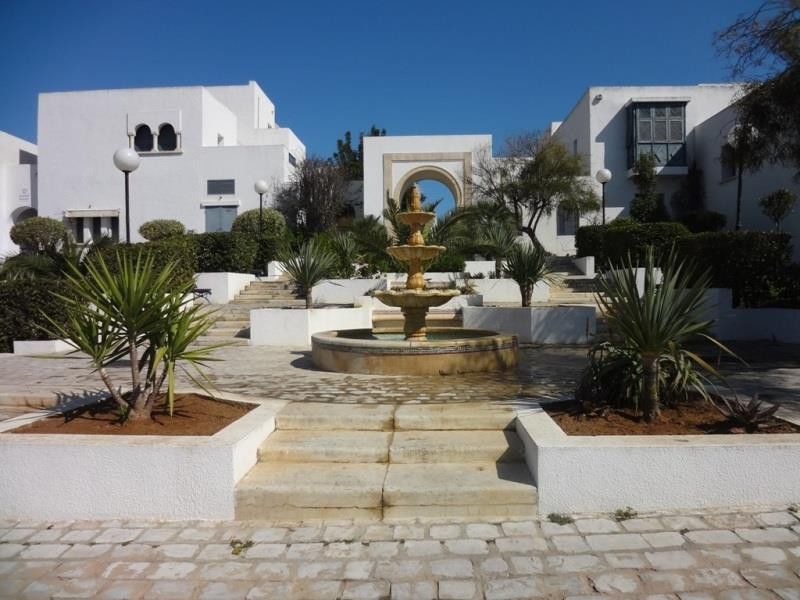 Golden Carthage Residences 4* Gammarth