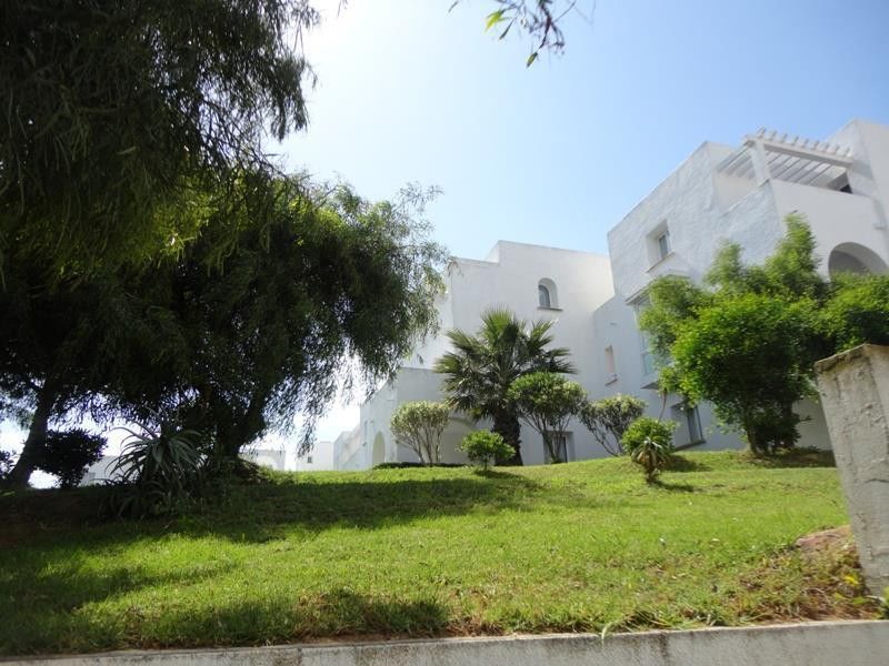 Golden Carthage Residences