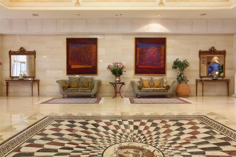 Golden Carthage Residences Gammarth