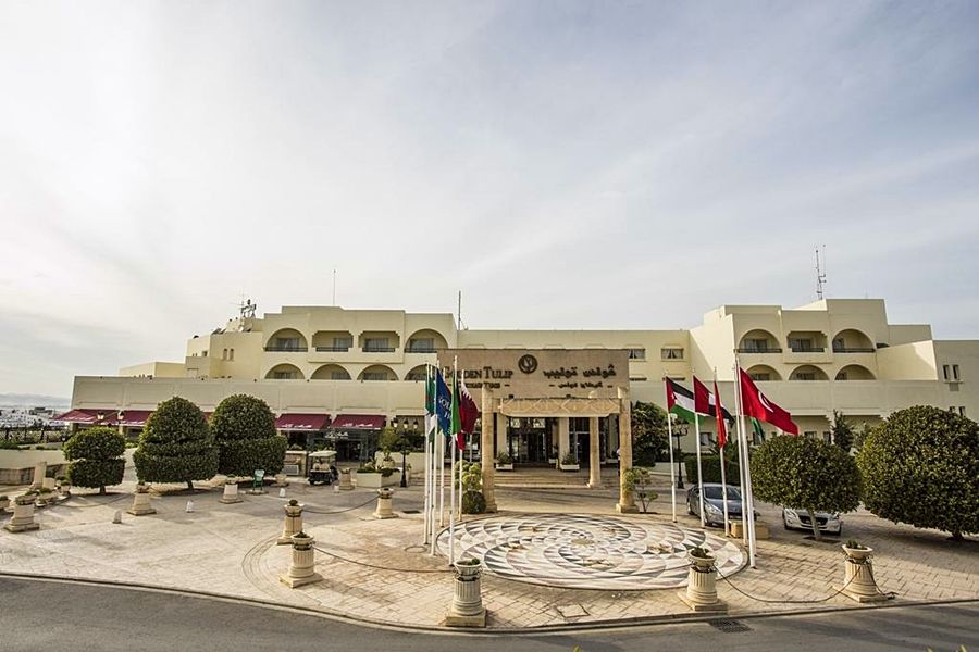 Golden Carthage Residences Gammarth