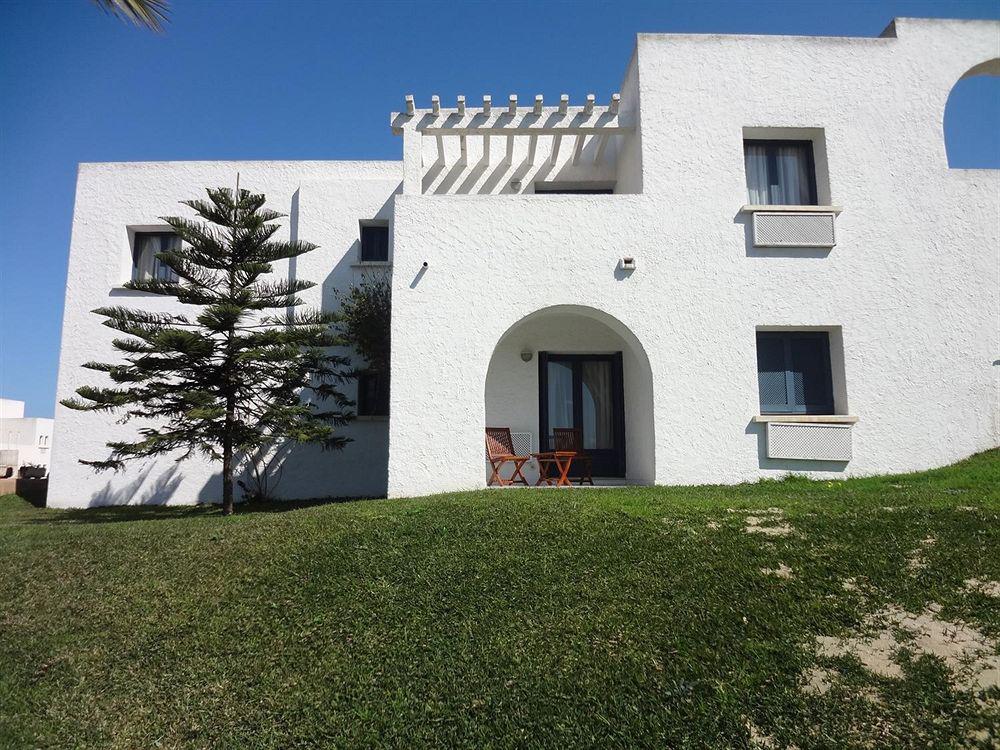 Golden Carthage Residences 4*