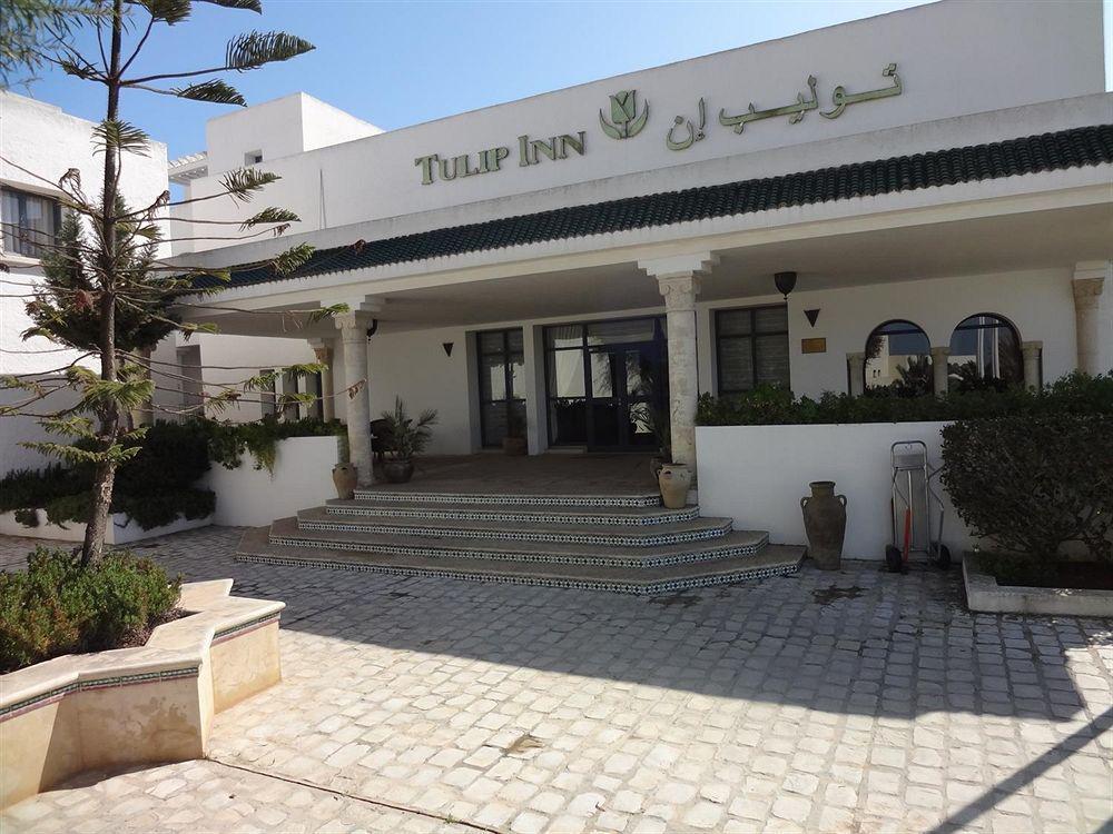 Hotel Golden Carthage Residences